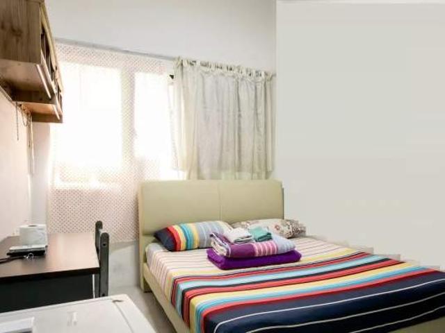 Room for rent in Tanjong Pagar