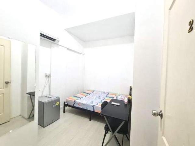 Room for rent in Tanjong Pagar