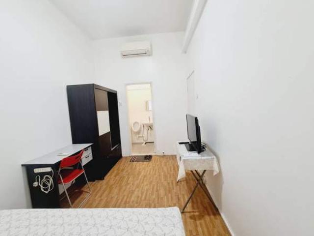 Room for rent