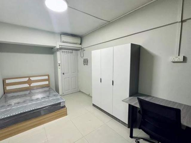 Room for rent in Tanjong Pagar