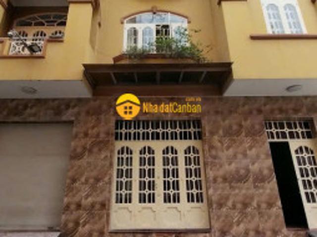 Nhà mặt phố cho thuê