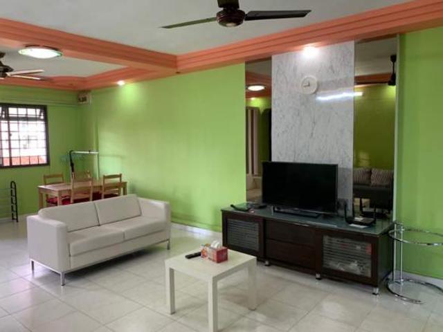 Room for rent