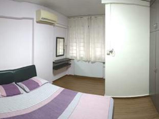 Room for rent in Choa Chu Kang, 05 South West