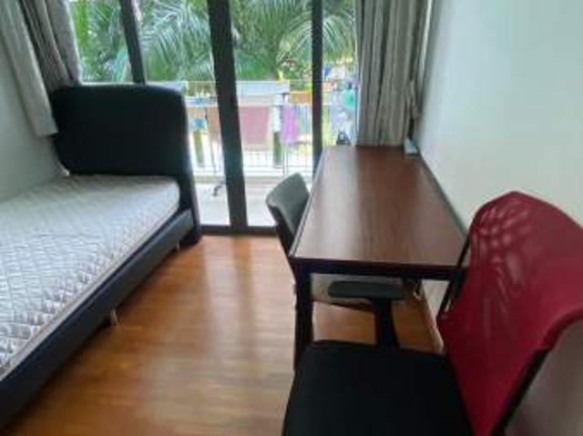 Room for rent