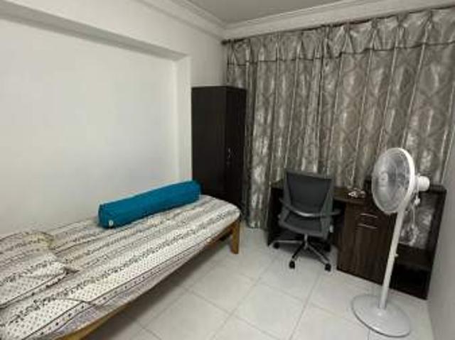 Room for rent