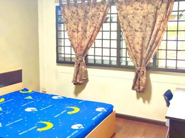 Room for rent