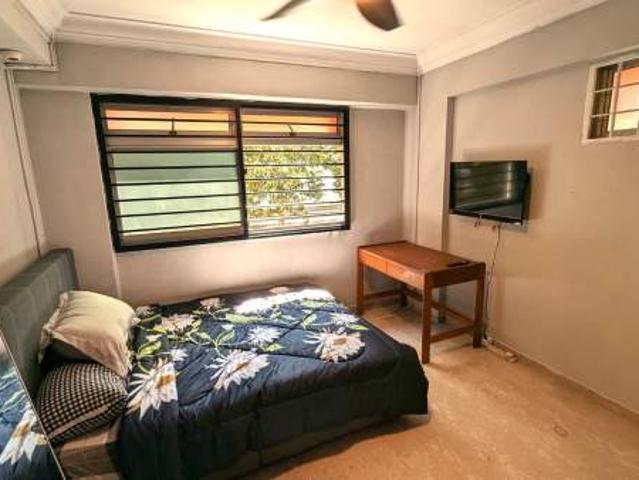 Room for rent