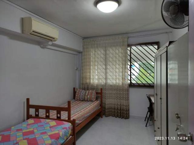 Room for rent