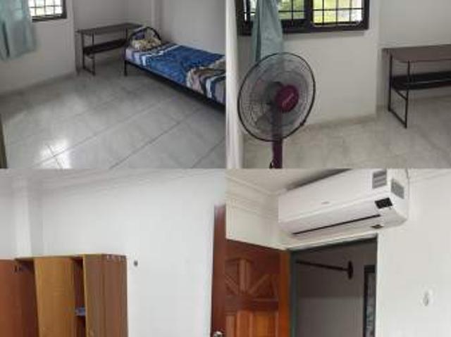 Room for rent