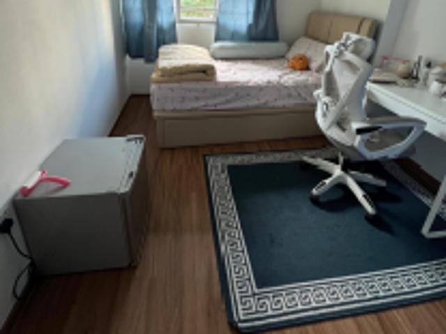 Room for rent