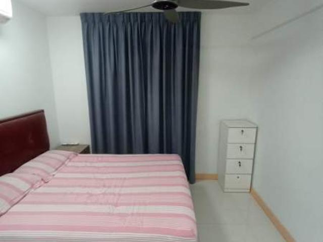 Room for rent in Choa Chu Kang, 05 South West