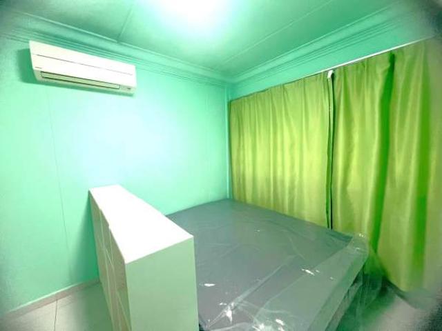 Room for rent in Choa Chu Kang, 05 South West
