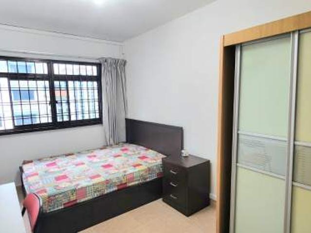 Room for rent