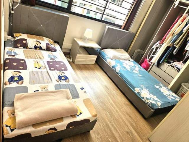 Room for rent