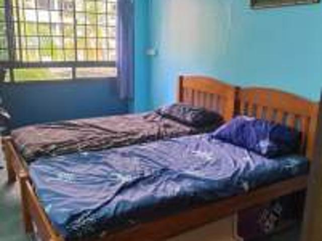 Room for rent