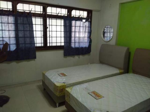 Room for rent