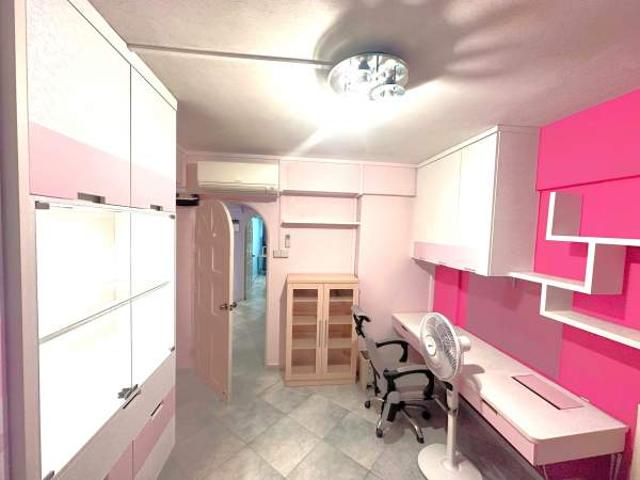 Room for rent