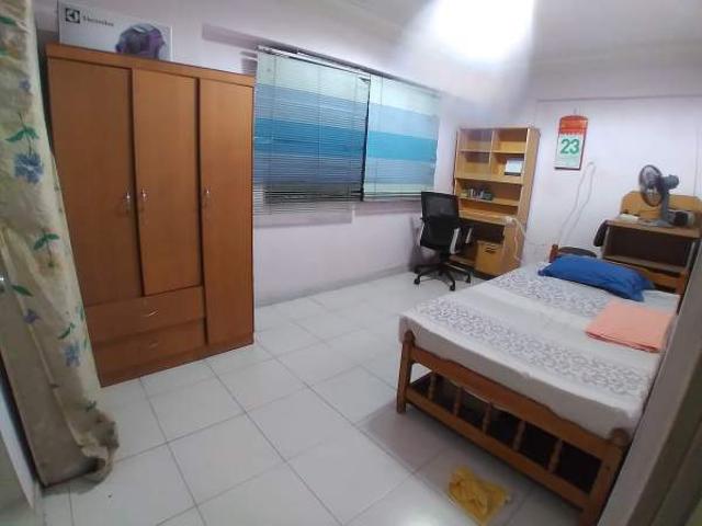 Room for rent in Choa Chu Kang, 05 South West