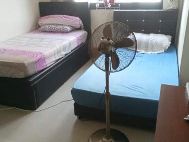Room for rent