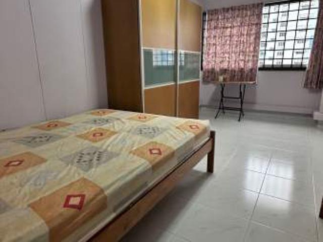 Room for rent