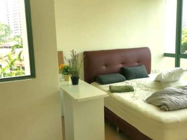 Room for rent