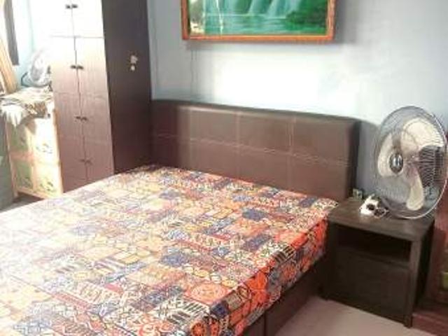 Room for rent