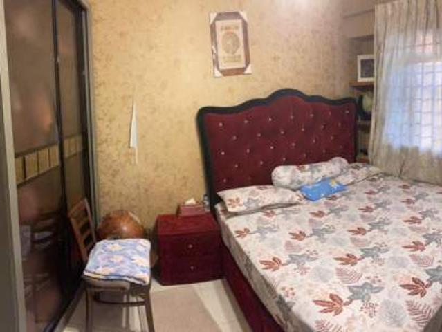 Room for rent