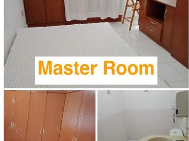 Room for rent