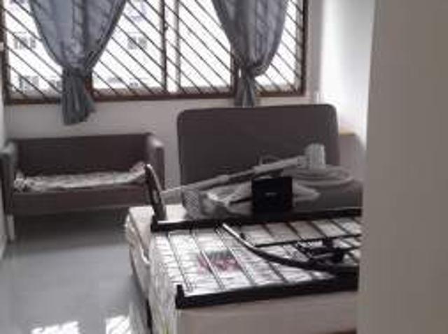 Room for rent