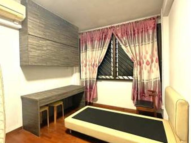 Room for rent