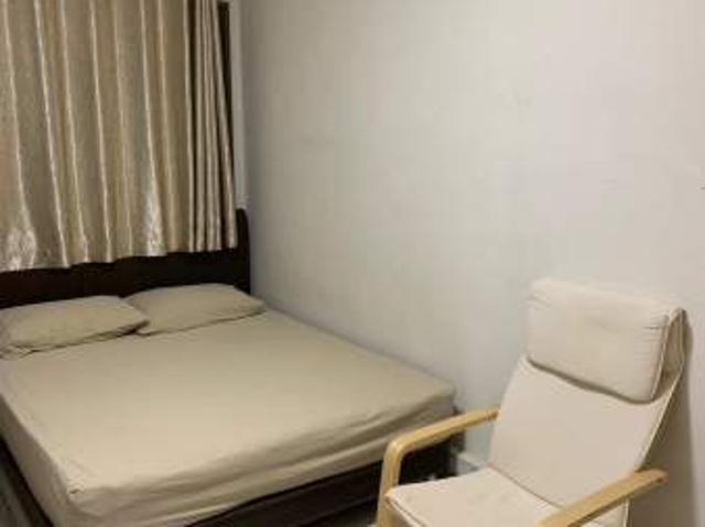 Room for rent in Choa Chu Kang, 05 South West