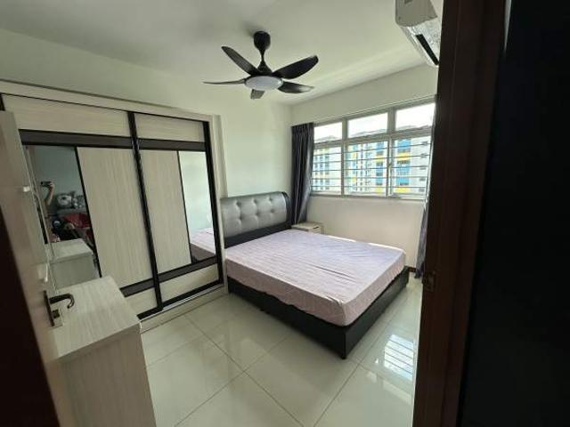 Room for rent