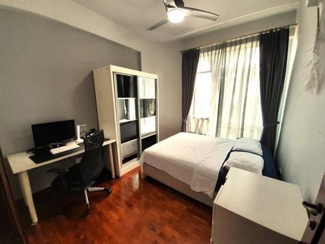 Room for rent