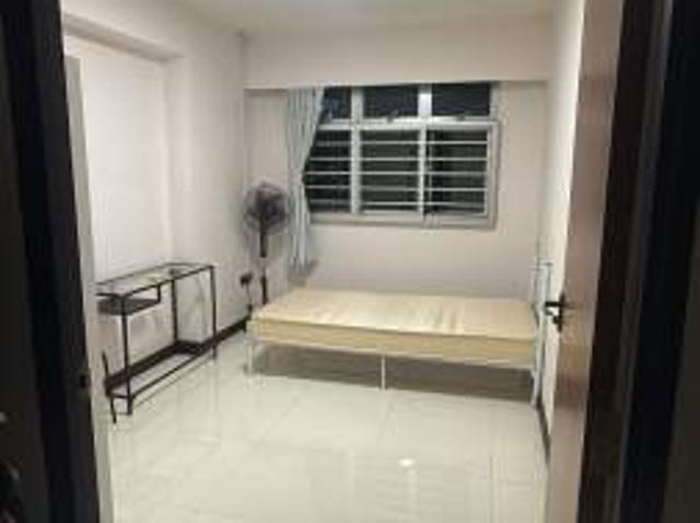 Room for rent