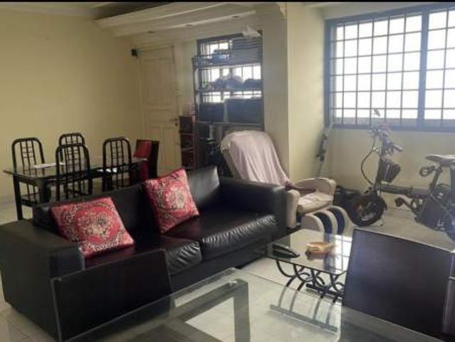 Room for rent in Choa Chu Kang, 05 South West