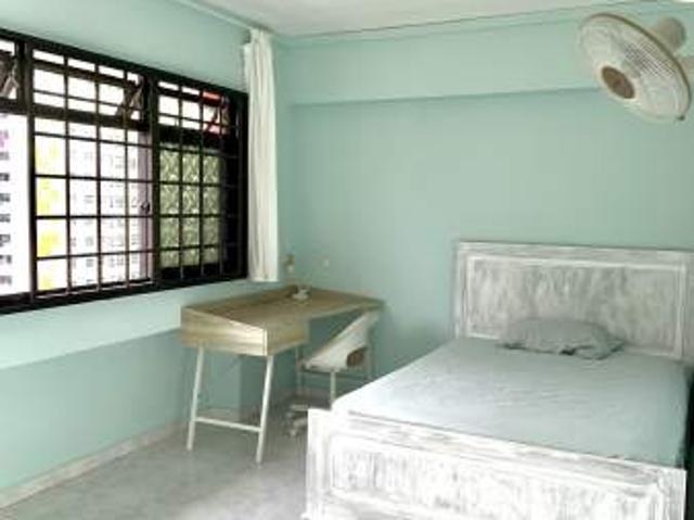 Room for rent in Choa Chu Kang, 05 South West