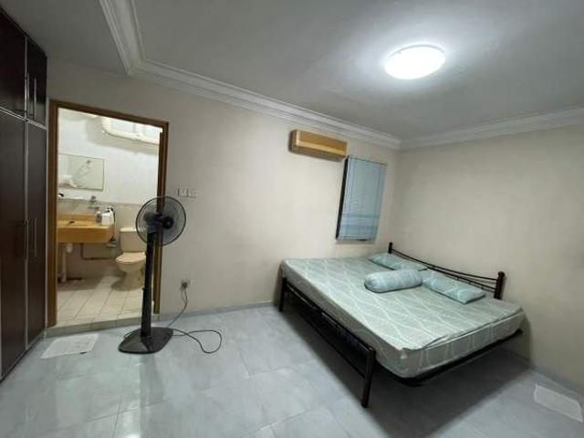 Room for rent in Choa Chu Kang, 05 South West