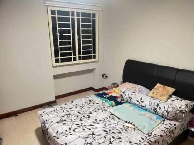 Room for rent
