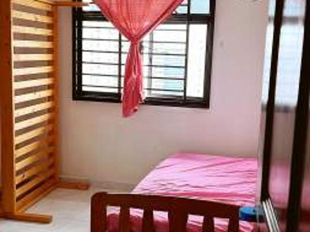 Room for rent