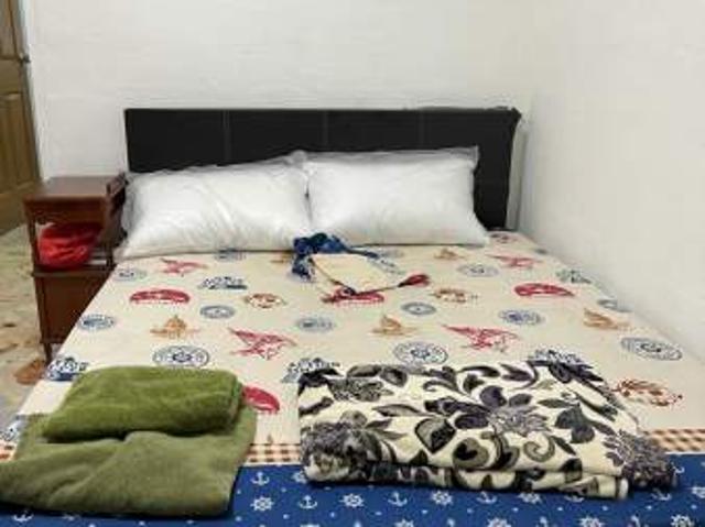 Room for rent in Choa Chu Kang, 05 South West