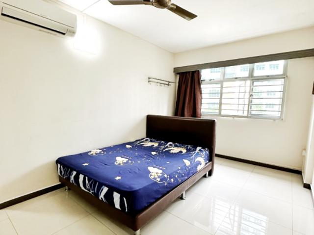 Room for rent