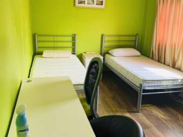 Room for rent in Choa Chu Kang, 05 South West