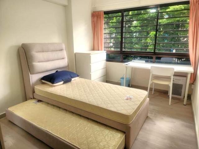 Room for rent