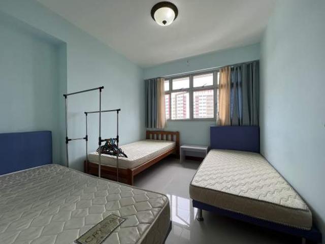 Room for rent