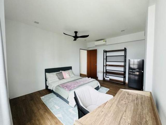 Room for rent