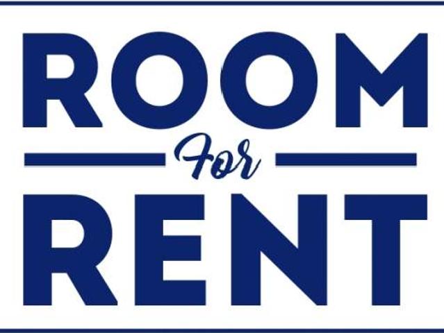 Room for rent