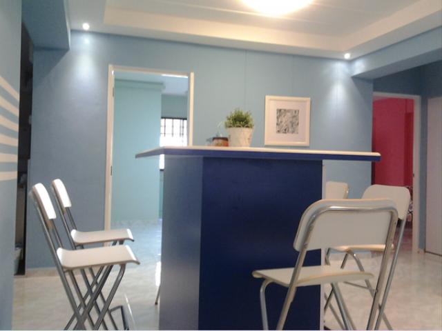 Room for rent in Choa Chu Kang, 05 South West