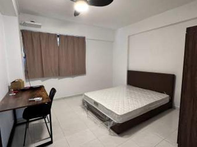 Room for rent