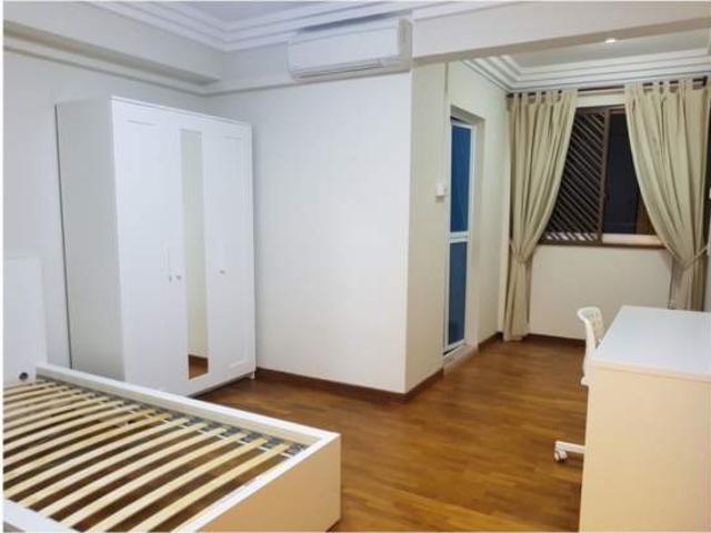 Room for rent