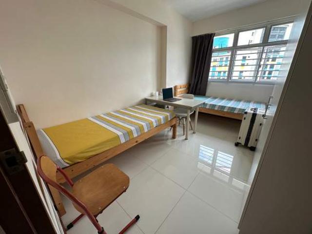 Room for rent
